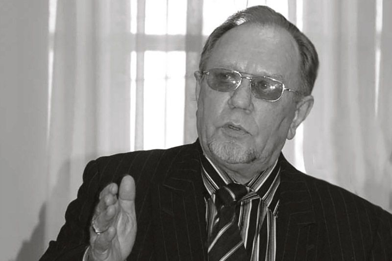 Скончался архитектор, проектировавший орловские храмы