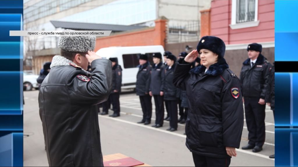 Член Совета по правам человека Кирилл Кабанов обратил внимание на заявление губернатора Клычкова. А пенсионерка из Орла стала новым членом городского общественного совета. Об этом и не только в рубрике "Экспресс-новости". 