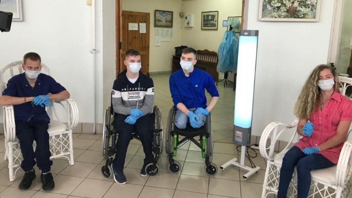 После записи видеообращения к президенту болховские сироты получат квартиры 