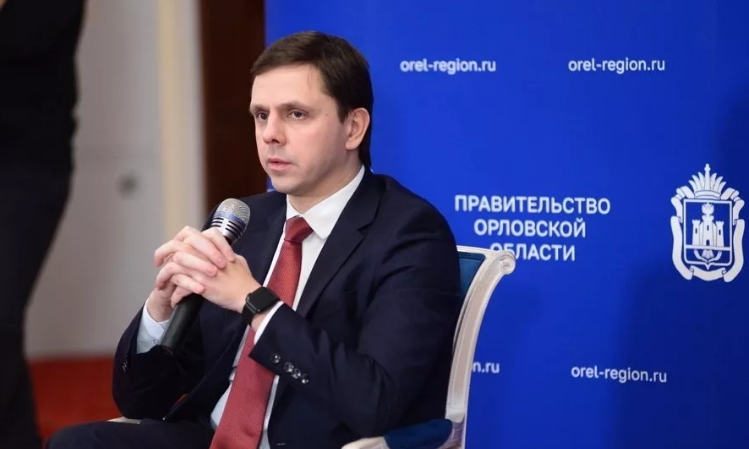 Пресс-конференция Клычкова пройдет в конце марта