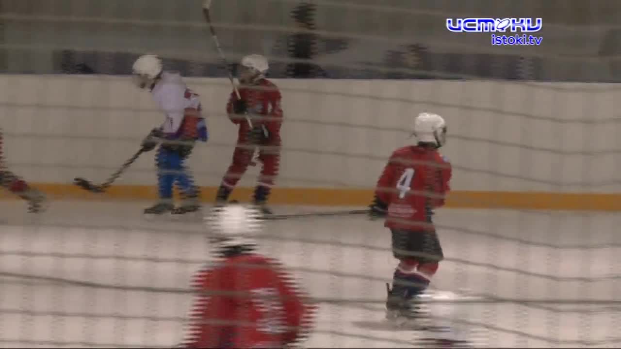 Высоты нашего земляка Александра Никишина у них еще впереди. Юные орловские хоккеисты участвуют в эти дни в зональном Первенстве