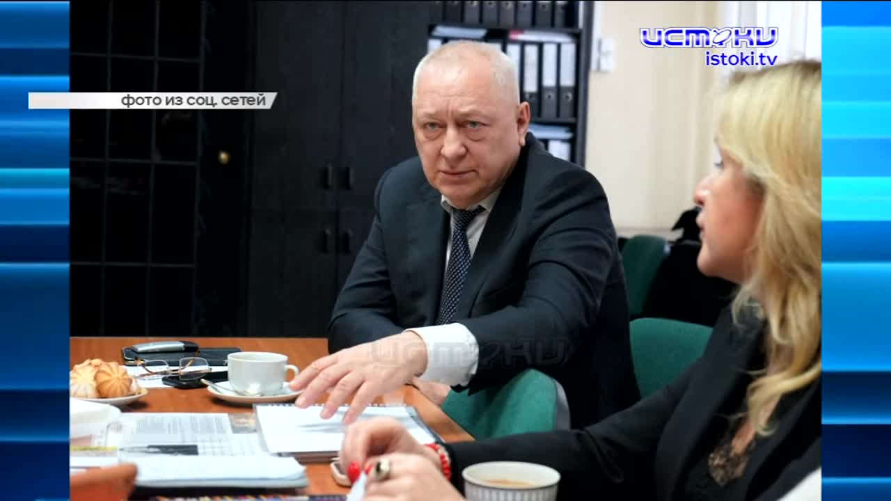 На Орловщине зафиксировали дефицит врачей, власти планируют сделать Орёл вечнозелённым городом, а на Наугорском шоссе на несколько часов запретят парк...