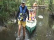 Палаточный лагерь "ПАРУС"