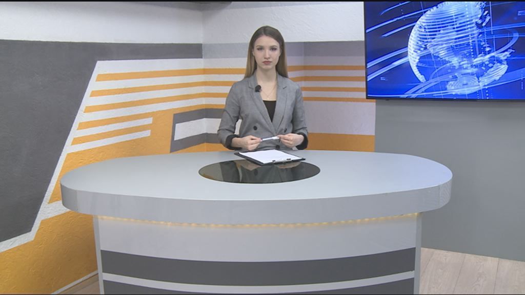 Жителей п. Вятский Посад оставили без медпомощи, в Орловской области новый прокурор и Клычков вновь обещает возродить аэропорт. Об этом и не только в 19:00 в программе "Оперативный эфир"