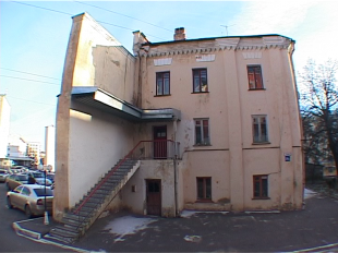 Дома на улице Ленина подключат к дополнительному источнику тепла 