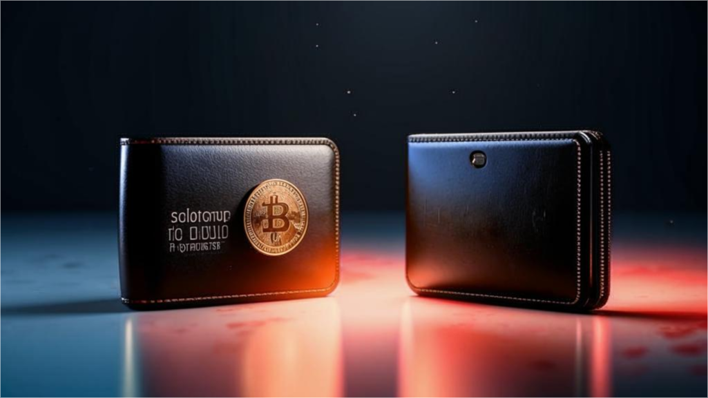 Аппаратные vs. программные кошельки: что выбрать новичку в мире криптовалют?