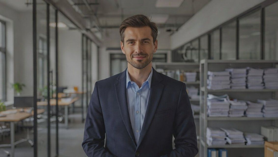 Кредитный брокер: кто это такой и когда стоит к нему обращаться в 2026 году