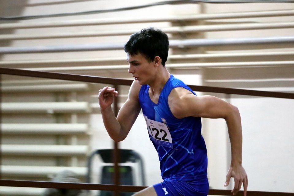 Завтра в Орле будет дан старт первенству области по легкой атлетике