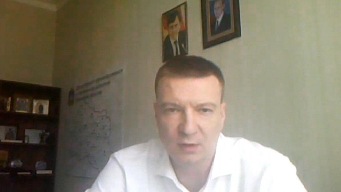 Глава облздрава: часть орловских медиков заразилась COVID-19 в быту