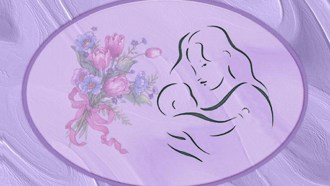 Орловчан приглашают принять участие во Всероссийском семейном флешмобе, посвященном Дню матери