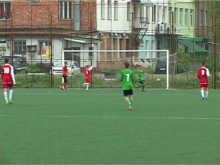 Пока первые: юные футболисты ДЮСШ №3 "Истоки" в Первенстве Черноземья 