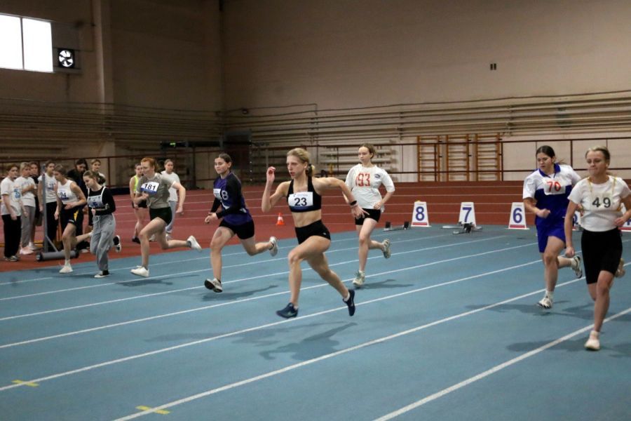 В Орловской области дети и супруги участников СВО смогут бесплатно заниматься на государственных спортивных объектах