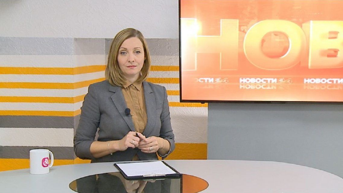 24-летие «Истоков», история успеха — сегодня в программе «Оперативный эфир»