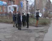 Благоустройство «Дворянки», ямочный ремонт Красного моста и дворов: почему в Орле нигде не обошлось без нареканий
