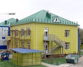 Детские сады Орла переполнены почти на треть 