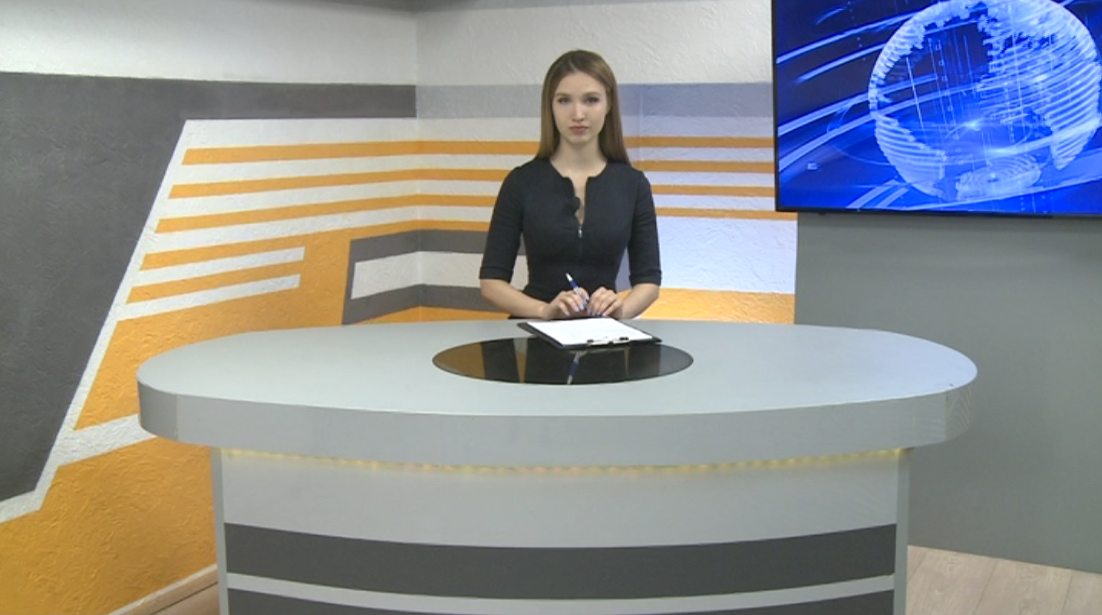 Этим вечером в 19 часов не пропустите новый выпуск программы "Оперативный эфир"