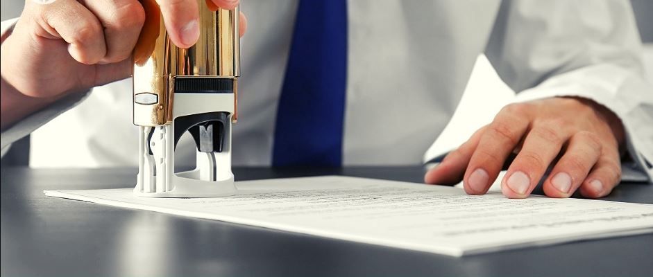 В Орловской области у магазина возникли проблемы из-за ветеринарных сопроводительных документов