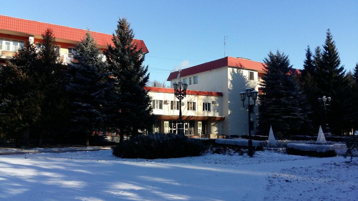 Переболевших коронавирусом орловчан будут направлять в санаторий «Дубрава»