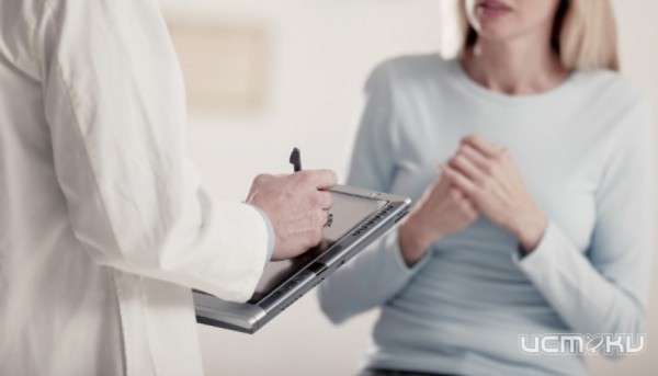 Орловщина на 2 месте в рейтинге по хроническим заболеваниям в стране