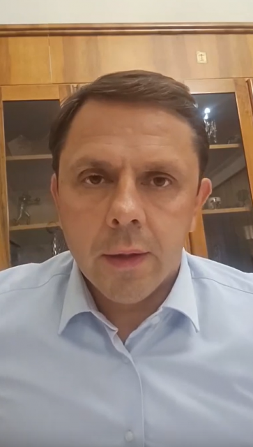 Клычков назвал отключение интернета оправданной мерой