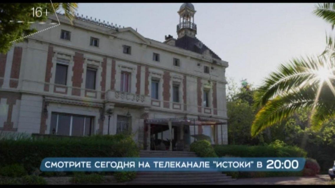 Франко-бельгийская комедия — после вечерних новостей