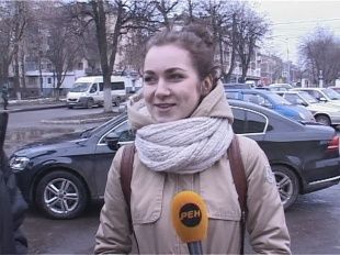 Опрос недели 23.02.2014