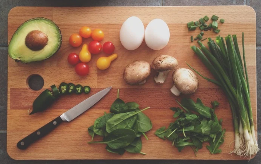 Орловская область стала середняком среди соседей по росту стоимости минимального набора продуктов питания