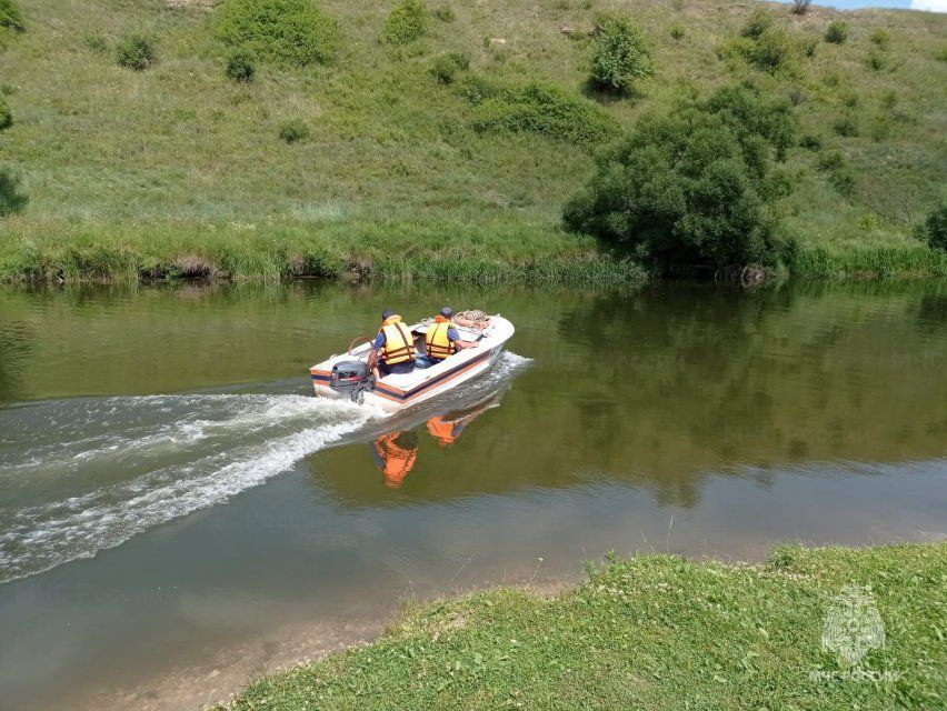 Двое жителей Орловской области утопили знакомого из-за квартиры