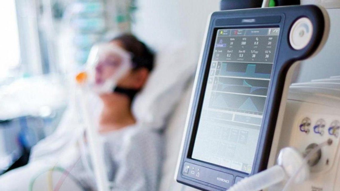 Орловские врачи борются за жизнь 15-летнего подростка, подключенного к ИВЛ