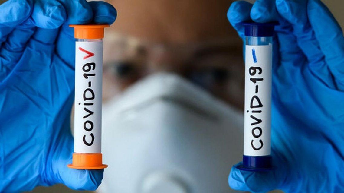 За время пандемии коронавирус бушевал в 573 орловских семьях