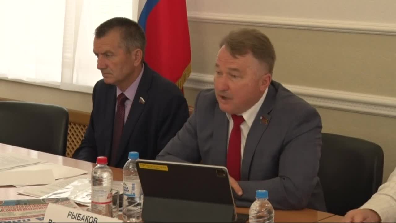 Орловский аэропорт скорее жив или мертв?