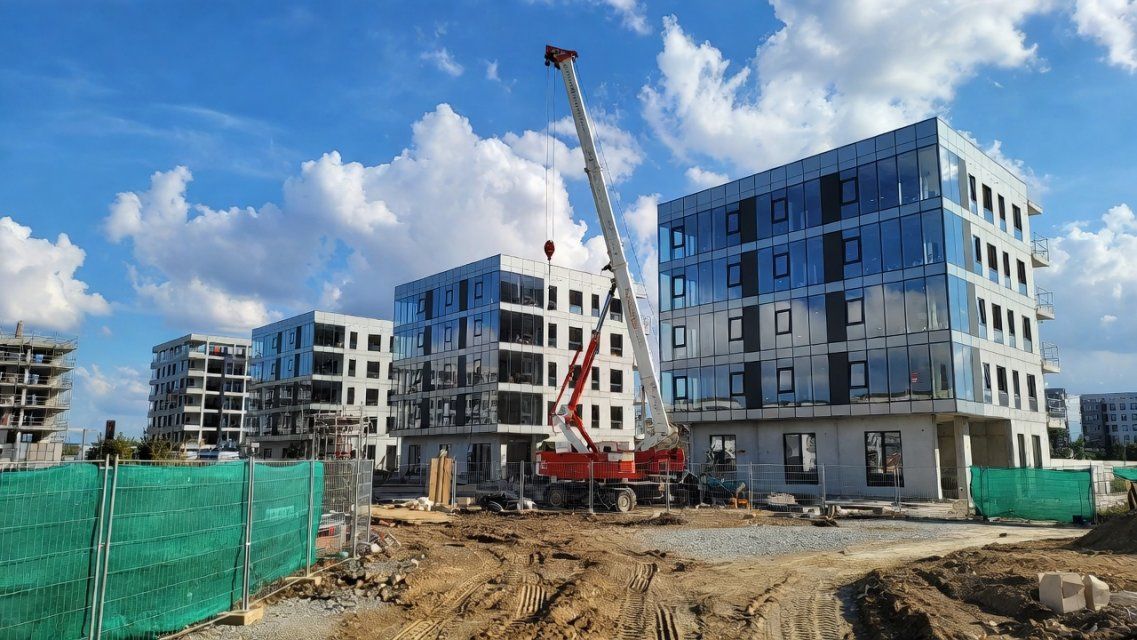 Современные способы поиска жилья в новостройках