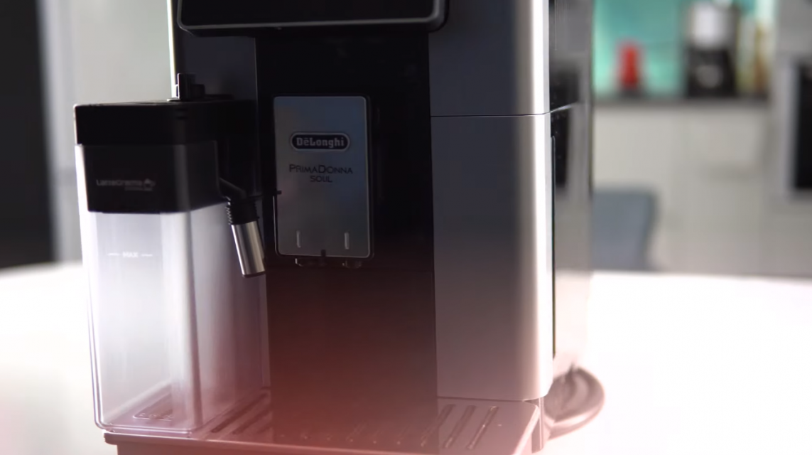 Кофемашины Делонджи - уникальная функциональная техника