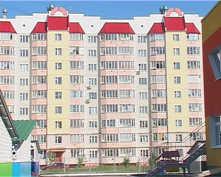 Открытия года в Орле