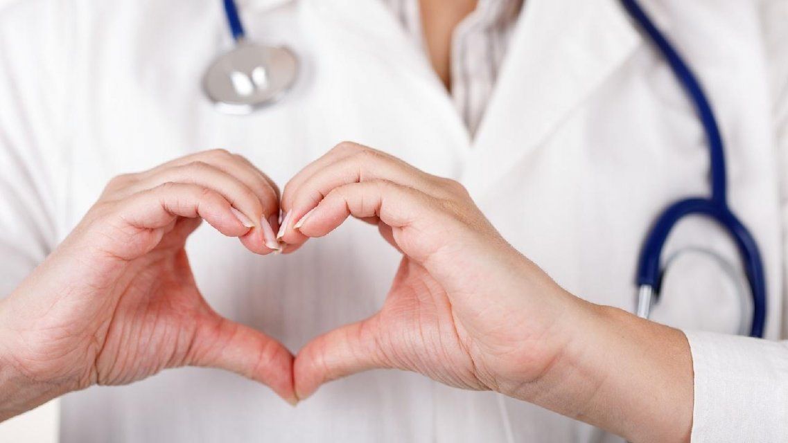 Маленькие орловчане смогут креативно поздравить врачей