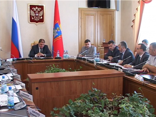 "Потомский болтает, а в городе мусор!" Врио Губернатора не доволен уборкой города и содержанием дорог