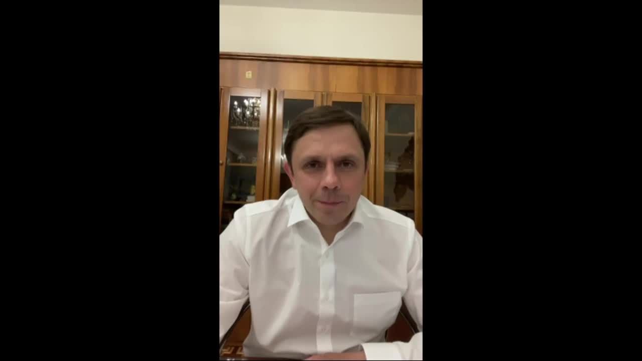 «Я даже зимой на улице могу ночевать, не замерзну»: Клычков ответил орловчанам, которые пожаловались на холод в квартирах после отключения отопления