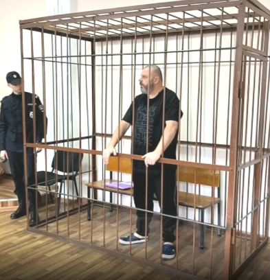 Смерть свидетеля и новые детали: в Орле суд вернулся к делу экс‑советника губернатора