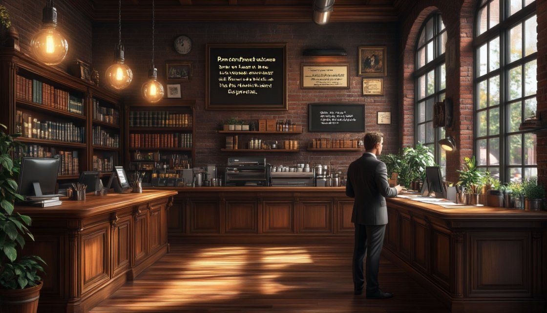 Плюсы и минусы франшизы по сравнению с открытием собственного бизнеса с нуля