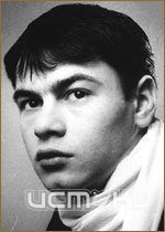 В СВО погиб актер театра "Свободное пространство"