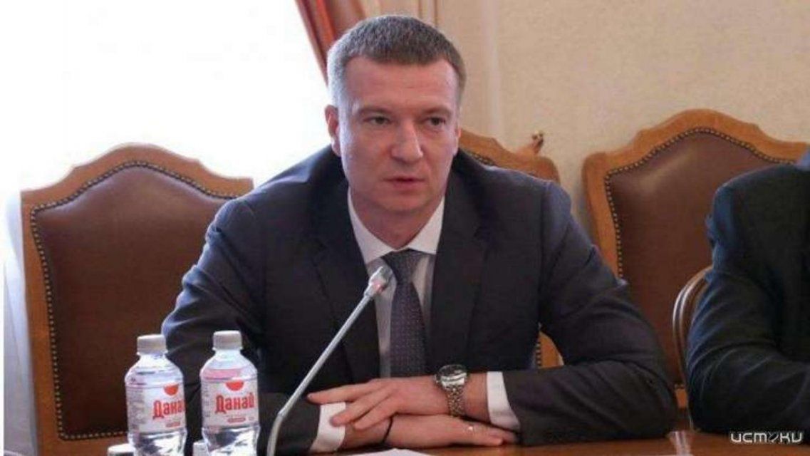 Залогин: на Орловщине стало намного меньше COVID-пациентов без симптомов