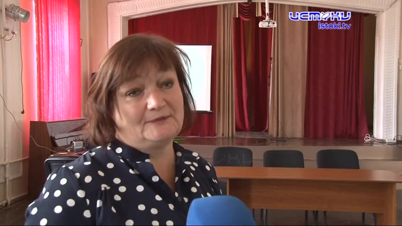 Программа была насыщенной. В Центре детского творчества №2 города Орла прошел День открытых дверей