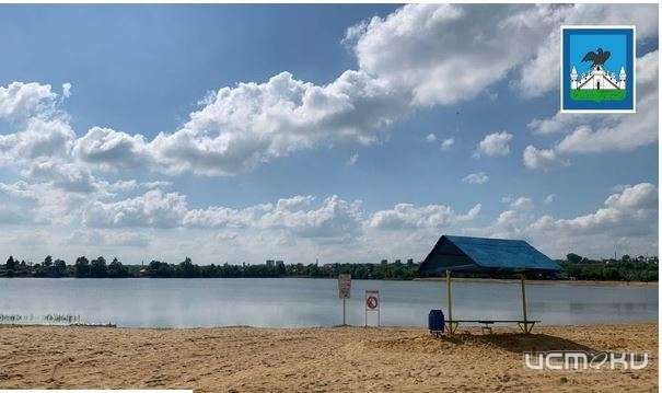 В орловской мэрии заявили, что дополнительных пляжей в городе не будет
