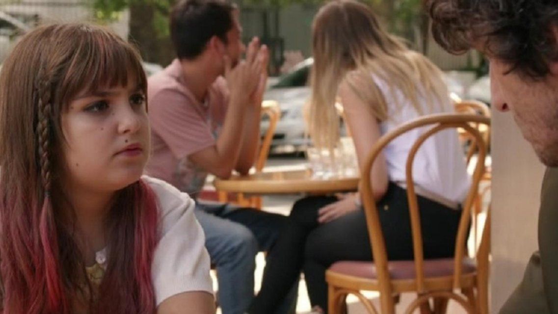 Фильм «Никаких детей» — после вечерних новостей