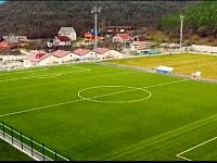 Команда ФК "Орел" отправилась на третий сбор в Абрау-Дюрсо