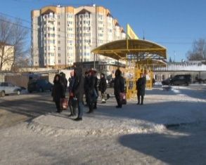 С 1 января в Орле появится новый автобусный маршрут №29