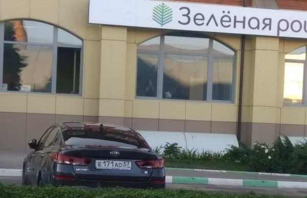 «Мусорный» регоператор «Зеленая роща» купил две иномарки за 5,5 млн рублей