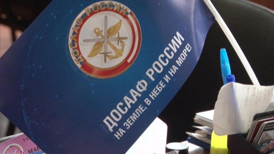 В орловском «Десантнике» появится секция по рукопашному бою