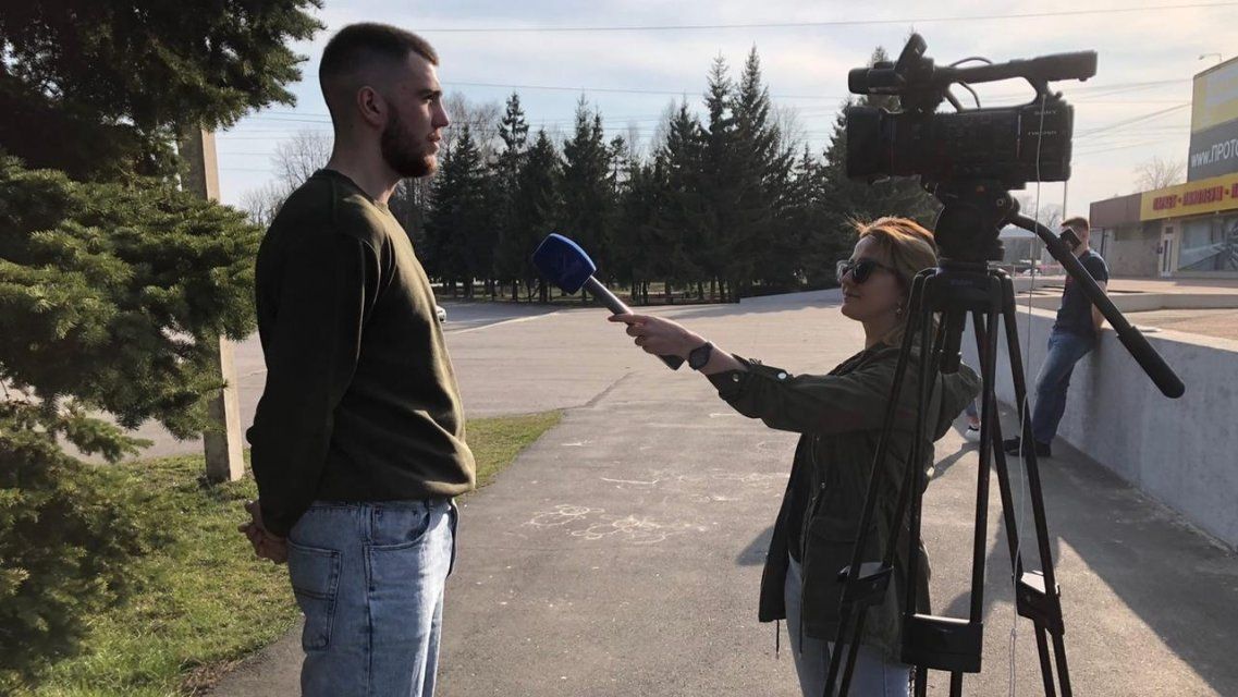 Хороший обмен опытом: Орел посетили кикбоксеры из сборной России