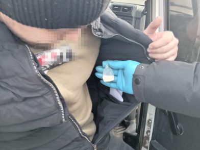 Мценского нарколюбителя ждет суровый приговор: до 10 лет лишения свободы